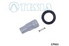 Наконечник провода высоковольтного Chrysler 300 c 2.7 (04-12),Chrysler 300 c 2.7 (07-12) BLATNA - (4606869AA, 4606869AB) TESLA CP065 (фото 1)