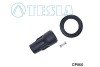 Наконечник дроту високовольтного Chrysler Sebring 2.0 (07-10),Chrysler Sebring 2.4 (07-10) BLATNA - (4606824AB) TESLA CP066 (фото 1)