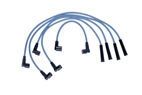 Фото 2 - Провід високовольтний TESLA T135H