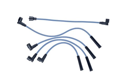 Фото 2 - Провід високовольтний TESLA T137H