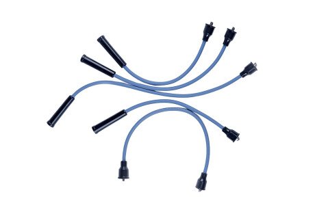 Фото 2 - Провід високовольтний TESLA T342H