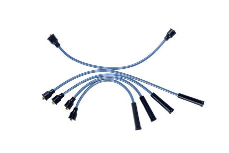 Фото 2 - Провід високовольтний TESLA T355S