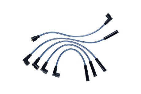 Фото 2 - Провід високовольтний TESLA T367S