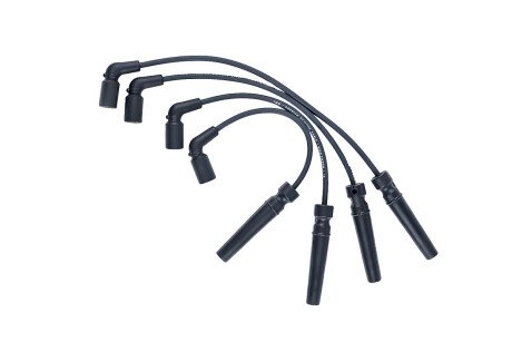 Фото 2 - Провод высоковольтный TESLA T711B