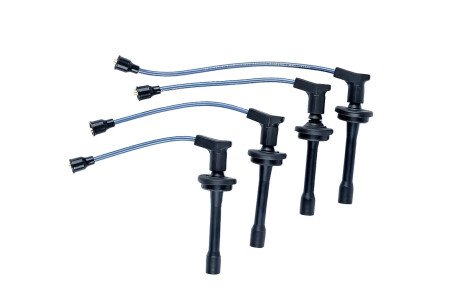 Фото 2 - Провід високовольтний TESLA T712S