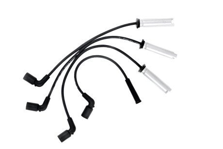 Фото 2 - Провод высоковольтный TESLA T738B