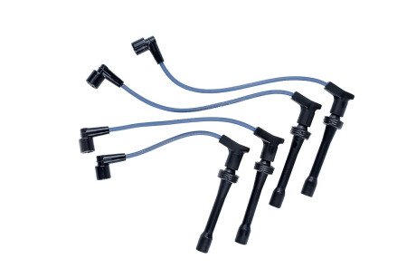 Комплект высоковольтных проводов зажигания - TESLA T859H