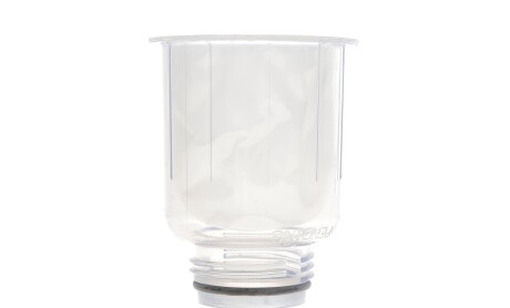 Резервуар деформаційний для оливи PAG/POE/УФ-барвника для пристроїв KONFORT - TEXA 3902647