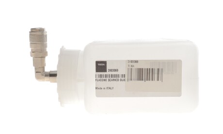 Ємність для відпрацьованої оливи/ультрафіолетової рідини до установок KONFORT - TEXA 3903069