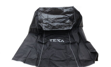 Чохол для пристроїв автоматичного обслуговування кондиціонерів KONFORT - TEXA 3903241