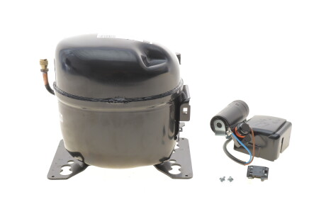 Компрессор для KONFORT 705R - TEXA 3905310