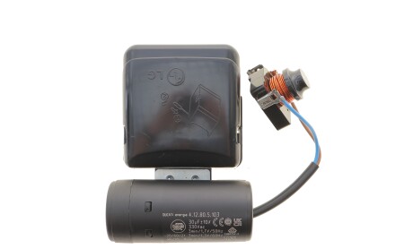 Фото 7 - Автозапчасть TEXA 3905310