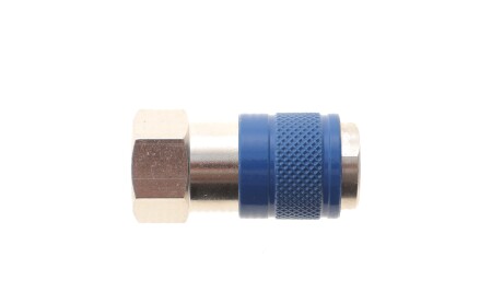 Швидкозємне з'єднання LP R134a (НТ) (14х1.5) - TEXA 3906636