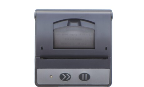 Принтер для пристроїв автоматичного обслуговування кондиціонерів KONFORT (58mm) - TEXA 3906886