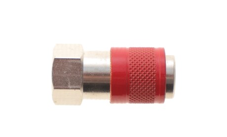 Швидкозємне з'єднання HP R134a (ВТ) (14х1.5) - TEXA 3907104