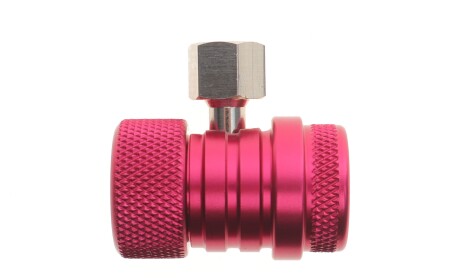 Швидкозємне з'єднання HP R134a (ВТ) - TEXA 3913827