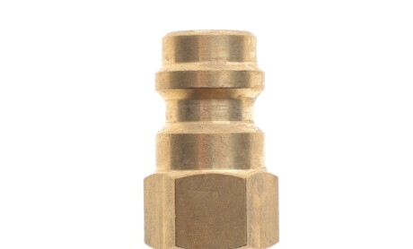 Адаптер HP R134A 1/4SAE - TEXA 74350038