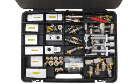 Фото 3 - Автозапчасть TEXA ACKF01