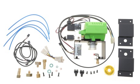 Комплект ідентифікації холодоагенту для KONFORT 707R/712R RID - TEXA S0755R00122000