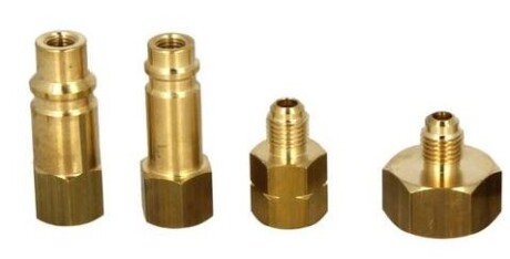 Аксесуари запр. стан. кондиц. - TEXA TEX 3903475