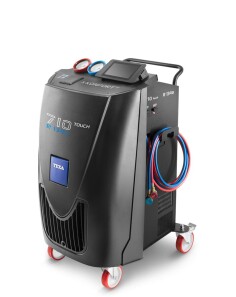 Пристрій автоматичного обслуговування кондиціонерів KONFORT 710 TOUCH R134a - TEXA Z1831000122000