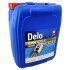 Моторное масло DELO Gold Ultra E 10W-40, 20 л - Texaco 804163HOE (фото 1)