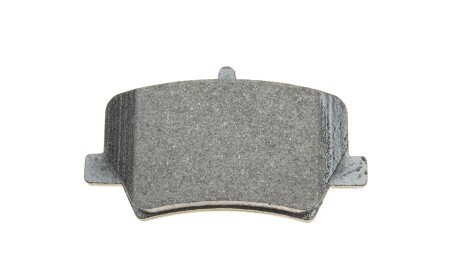 Фото 3 - Гальмівні колодки TEXTAR 2051001