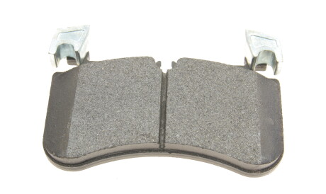 Фото 3 - Тормозные колодки TEXTAR 2058101