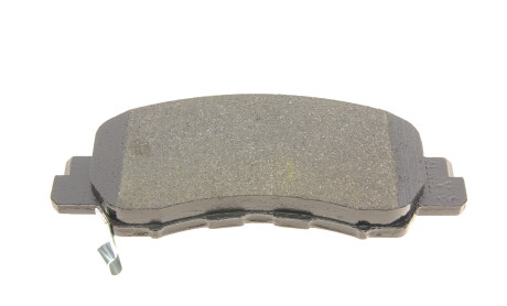 Фото 7 - Тормозные колодки TEXTAR 2094901