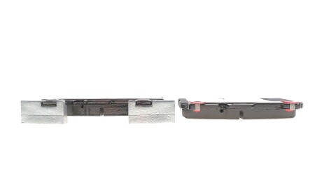 Фото 3 - Гальмівні колодки TEXTAR 2115203