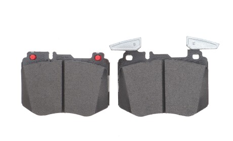 Фото 5 - Гальмівні колодки TEXTAR 2115203