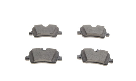 Фото 3 - Гальмівні колодки TEXTAR 2142101