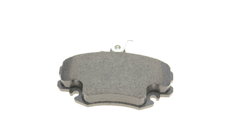 Фото 3 - Гальмівні колодки TEXTAR 2146304