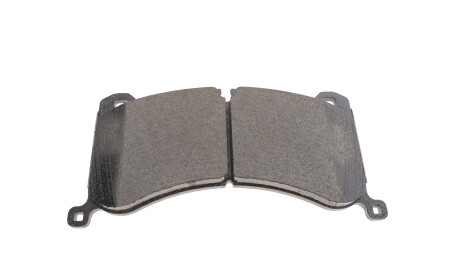 Фото 3 - Гальмівні колодки TEXTAR 2147601