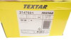 Гальмівні колодки TEXTAR 2147601 - зображення 5