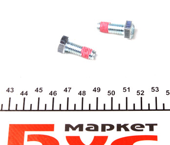 Фото 2 - Гальмівні колодки TEXTAR 2147903