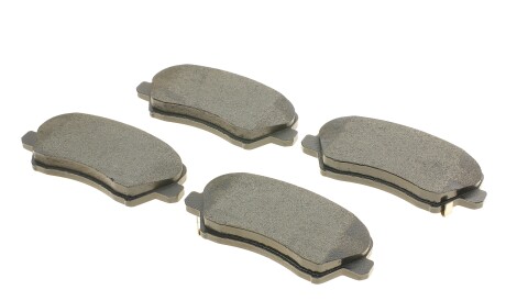 Фото 2 - Гальмівні колодки TEXTAR 2153201