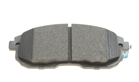 Фото 3 - Тормозные колодки TEXTAR 2156201