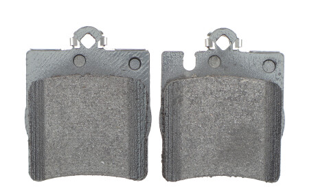 Фото 5 - Тормозные колодки TEXTAR 2189803