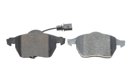 Фото 2 - Тормозные колодки TEXTAR 2193801