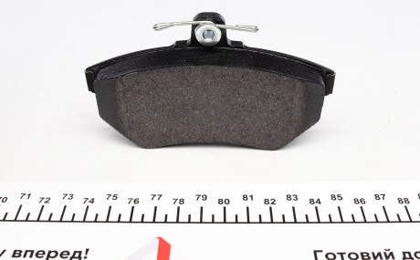 Фото 3 - Тормозные колодки TEXTAR 2194503