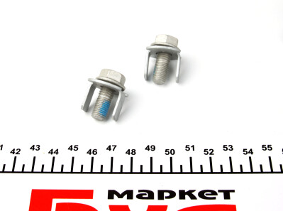 Фото 3 - Гальмівні колодки TEXTAR 2198003