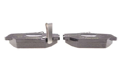 Фото 3 - Гальмівні колодки TEXTAR 2199901