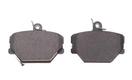 Фото 5 - Гальмівні колодки TEXTAR 2199901