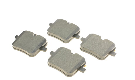 Фото 2 - Гальмівні колодки TEXTAR 2203901