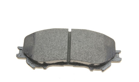 Фото 3 - Гальмівні колодки TEXTAR 2206501