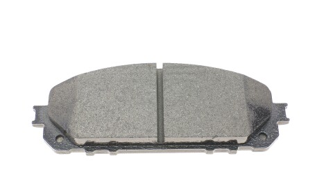 Фото 3 - Тормозные колодки TEXTAR 2207001