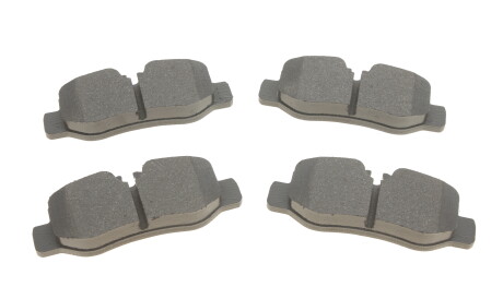 Фото 3 - Гальмівні колодки TEXTAR 2210101