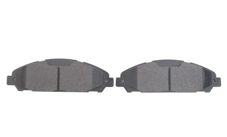 Фото 5 - Гальмівні колодки TEXTAR 2210901