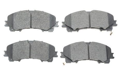 Фото 2 - Гальмівні колодки TEXTAR 2211701